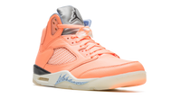 Air Jordan 5 Retro DJ Khaled - Crimson Bliss DV4982 641