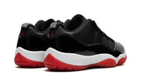 Air Jordan 11 Retro Low Bred (2025) FV5104 006