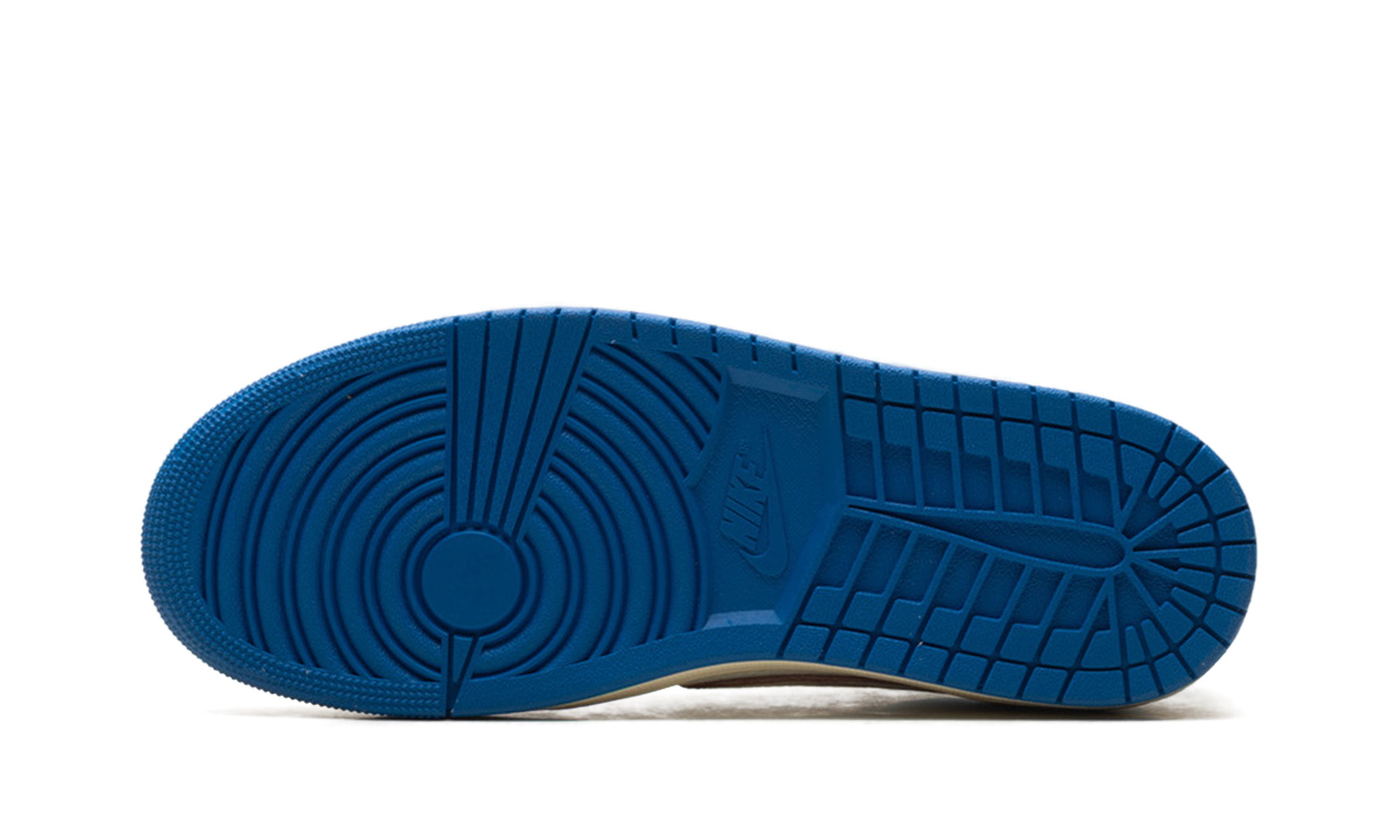 Air Jordan 1 Low Travis Scott - Fragment - Sail DM7866 104
