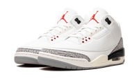 Air Jordan 3 White Cement Reimagined 2023 DN3707 100