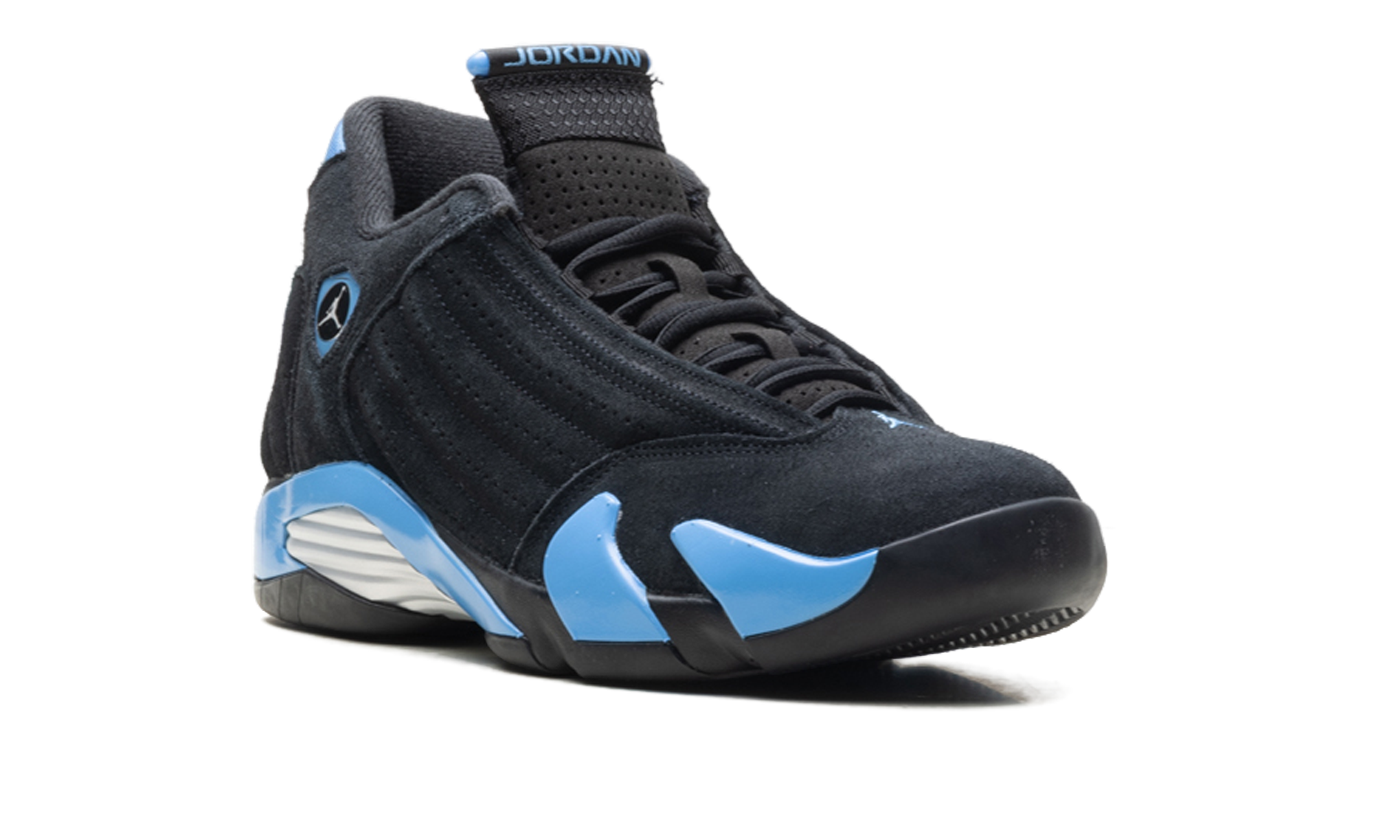 Air Jordan 14 University Blue (2026) 487471 007