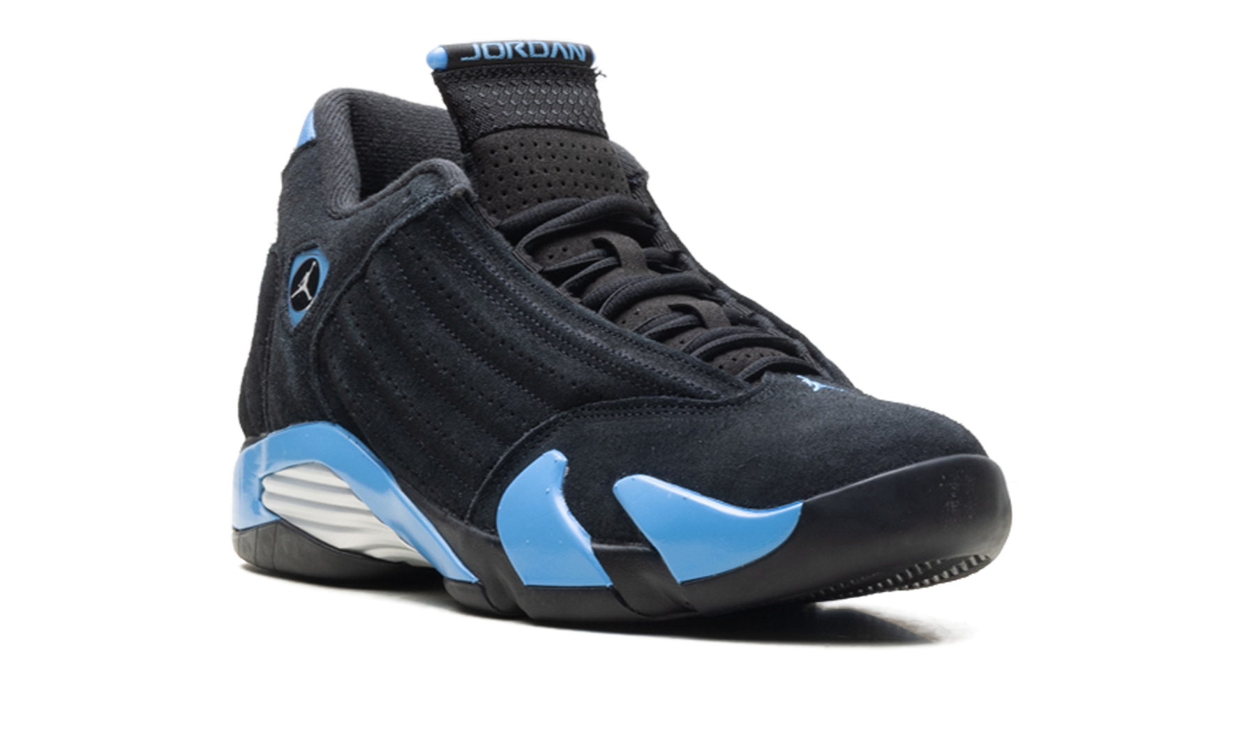 Air Jordan 14 University Blue (2026) 487471 007