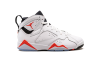Air Jordan 7 GS Infrared DQ6040 160
