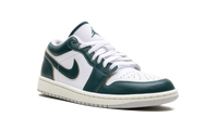 Air Jordan 1 Low Oxidized Green FQ7687 300
