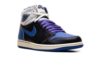 Air Jordan 1 Fragment Design - Union LA - Royal IO7847 001