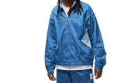 Air Jordan Essentials Flight Track Jacket Blue DV7624 485