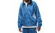 Air Jordan Essentials Flight Track Jacket Blue DV7624 485
