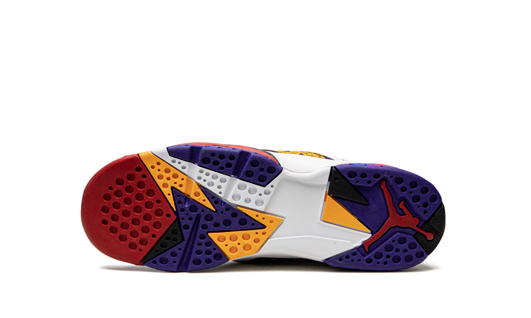 Air Jordan 7 Retro GS 304774 142