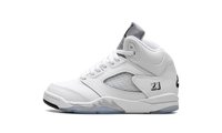 Air Jordan 5 Retro OG PS White Metallic (2026) HQ7979 103