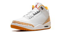 Air Jordan 3 WMNS Orange Citrus CK9246 101