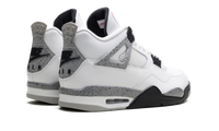 Air Jordan 4 OG White Cement (2025) FV5029 100