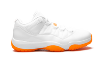 AIR JORDAN 11 LOW WMNS Bright Citrus AH7860 139
