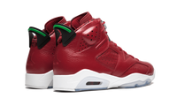 Air Jordan 6 Spiz'ike History Of Jordan 694091 625