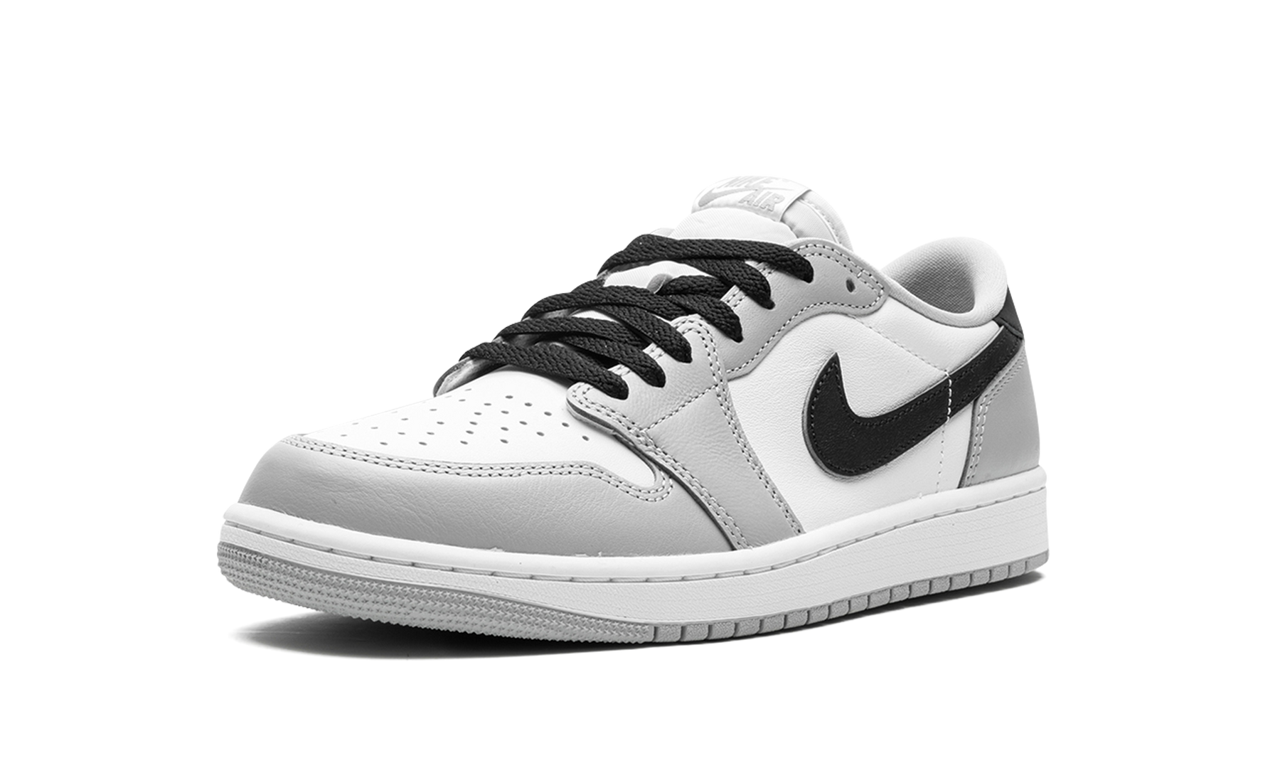 Jordan 1 Retro Low OG Barons CZ0790 110