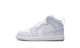 Jordan 1 Mid PS Cobalt Bliss FD8781 400