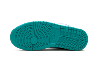 Air Jordan 1 Low Hornets HJ9013 550
