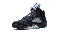 Air Jordan 5 Black University Blue (2026) DD0587 008