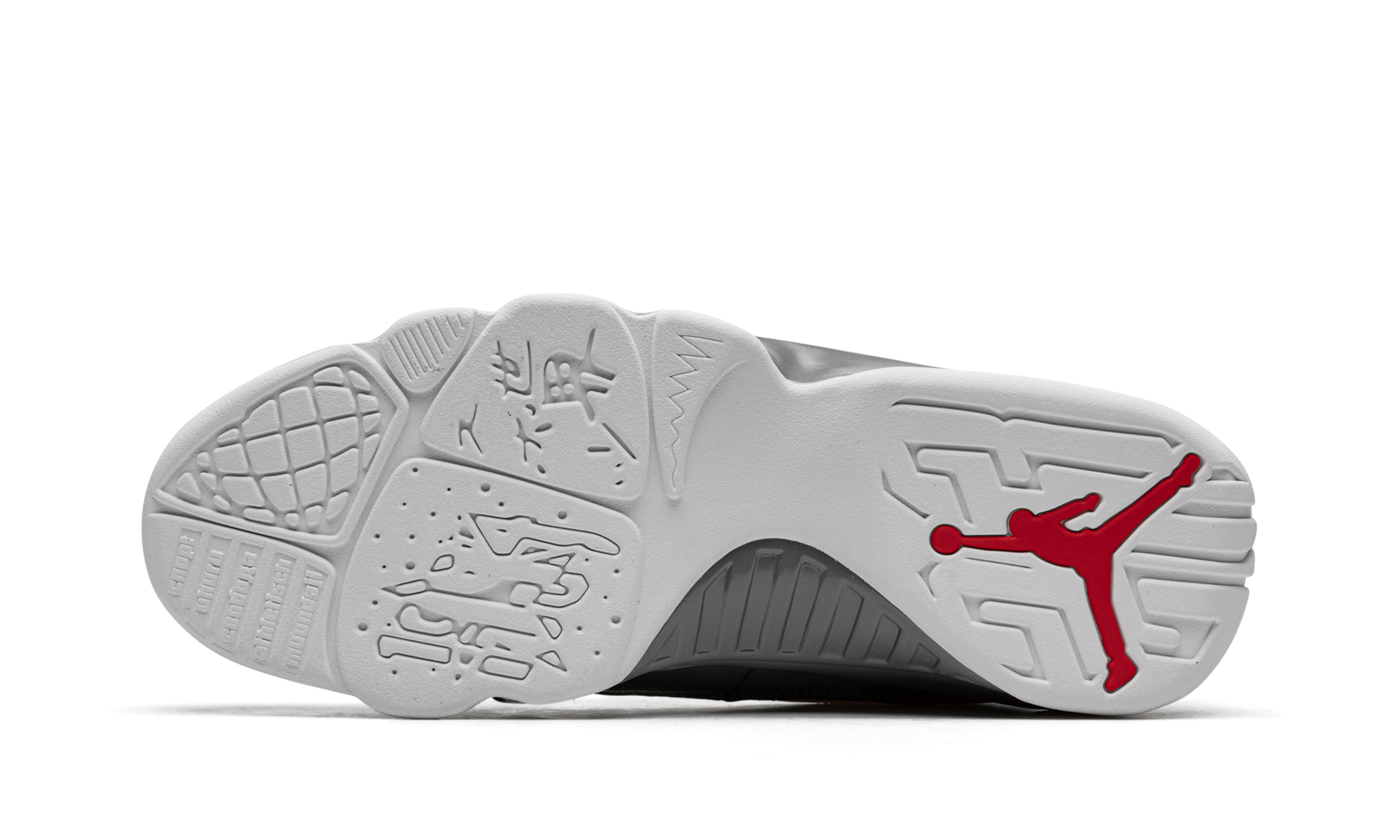 Air Jordan 9 Fire Red CT8019 162