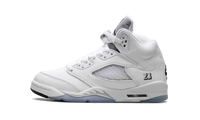 Air Jordan 5 Retro OG GS White Metallic (2026) HQ7980 103