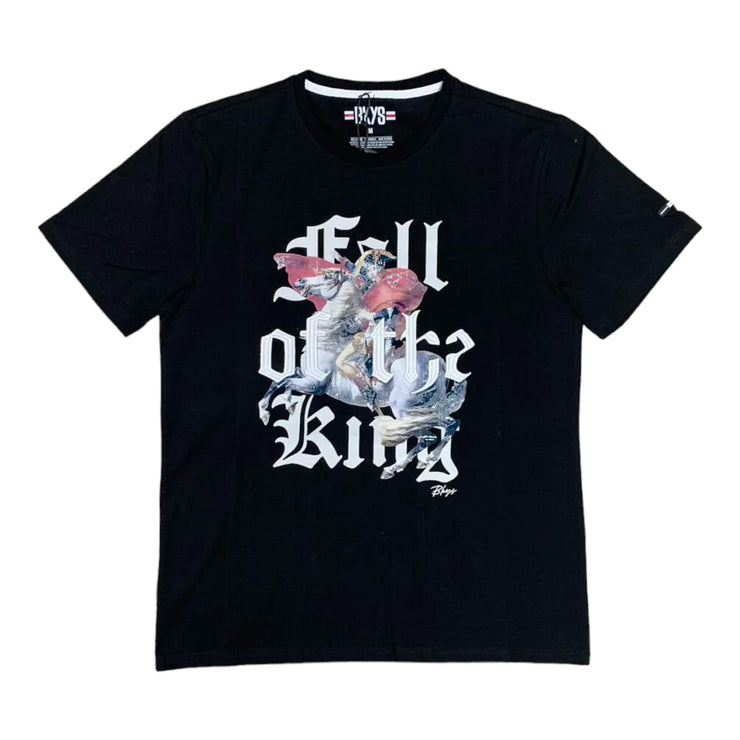BKYS Fall Of The King Tee