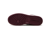 Air Jordan 1 Retro High OG GS Bordeaux 575441 611
