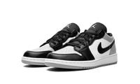 Jordan 1 Low GS Shadow Toe 553560 052