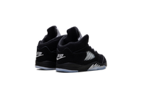 Air Jordan 5 Retro OG TD Black Metallic Reimagined HF3977 001