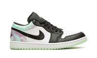 Jordan 1 Low Tie-Dye DM1199 100