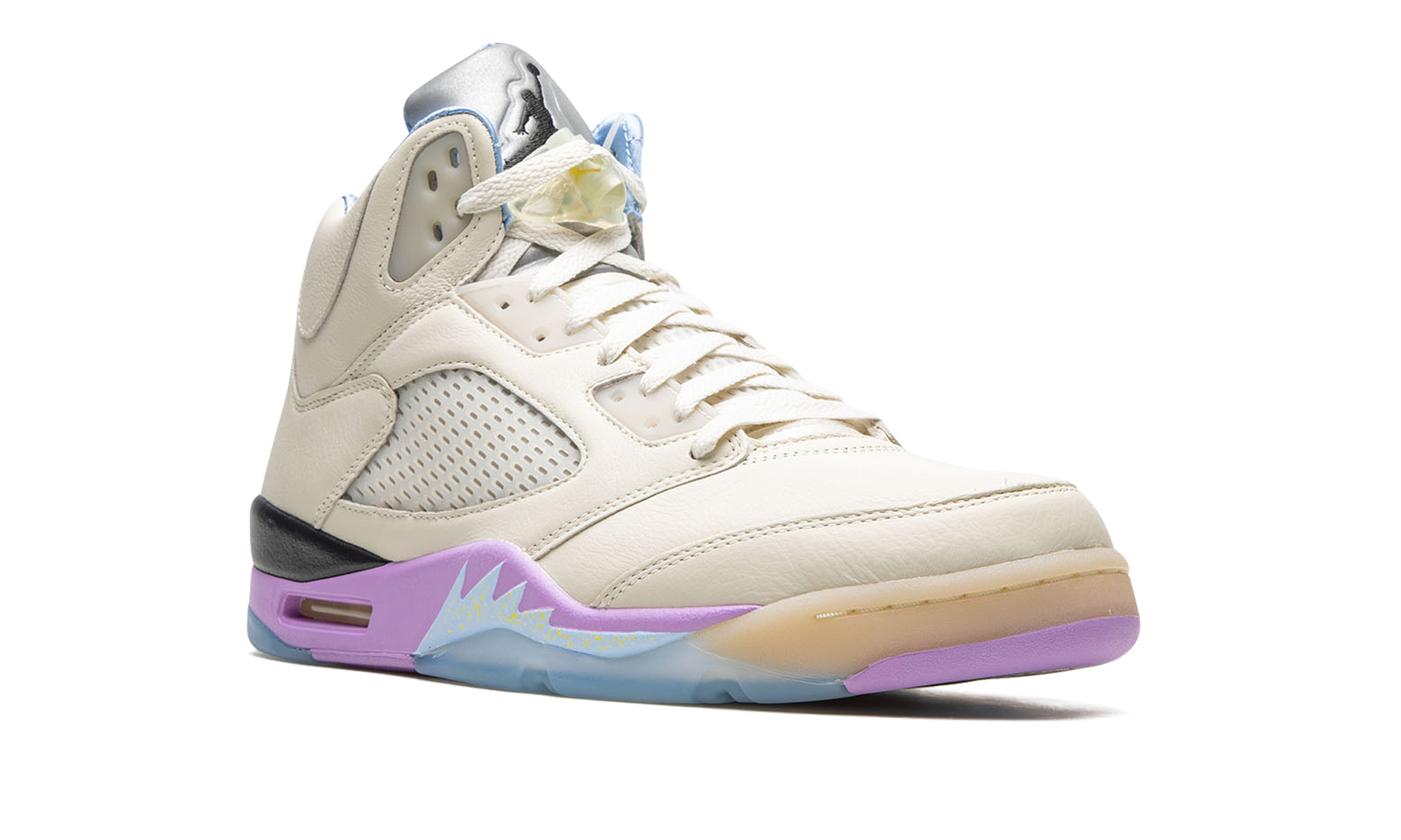 Air Jordan 5 Retro We The Best - Sail DV4982 175