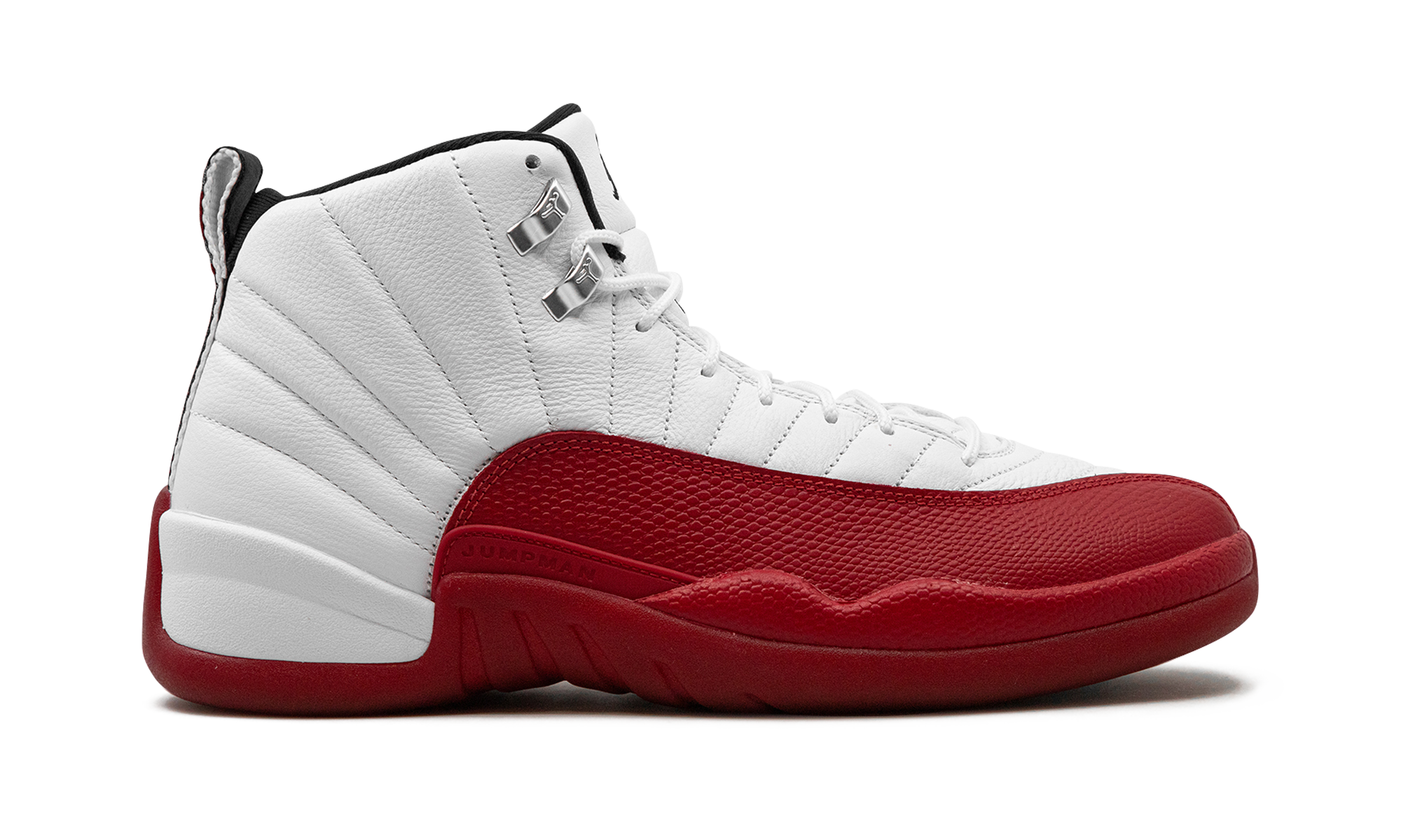 Air Jordan 12 Retro Cherry 2023 CT8013 116