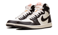 Air Jordan 1 High OG WMNS Baroque Brown FD2596 200
