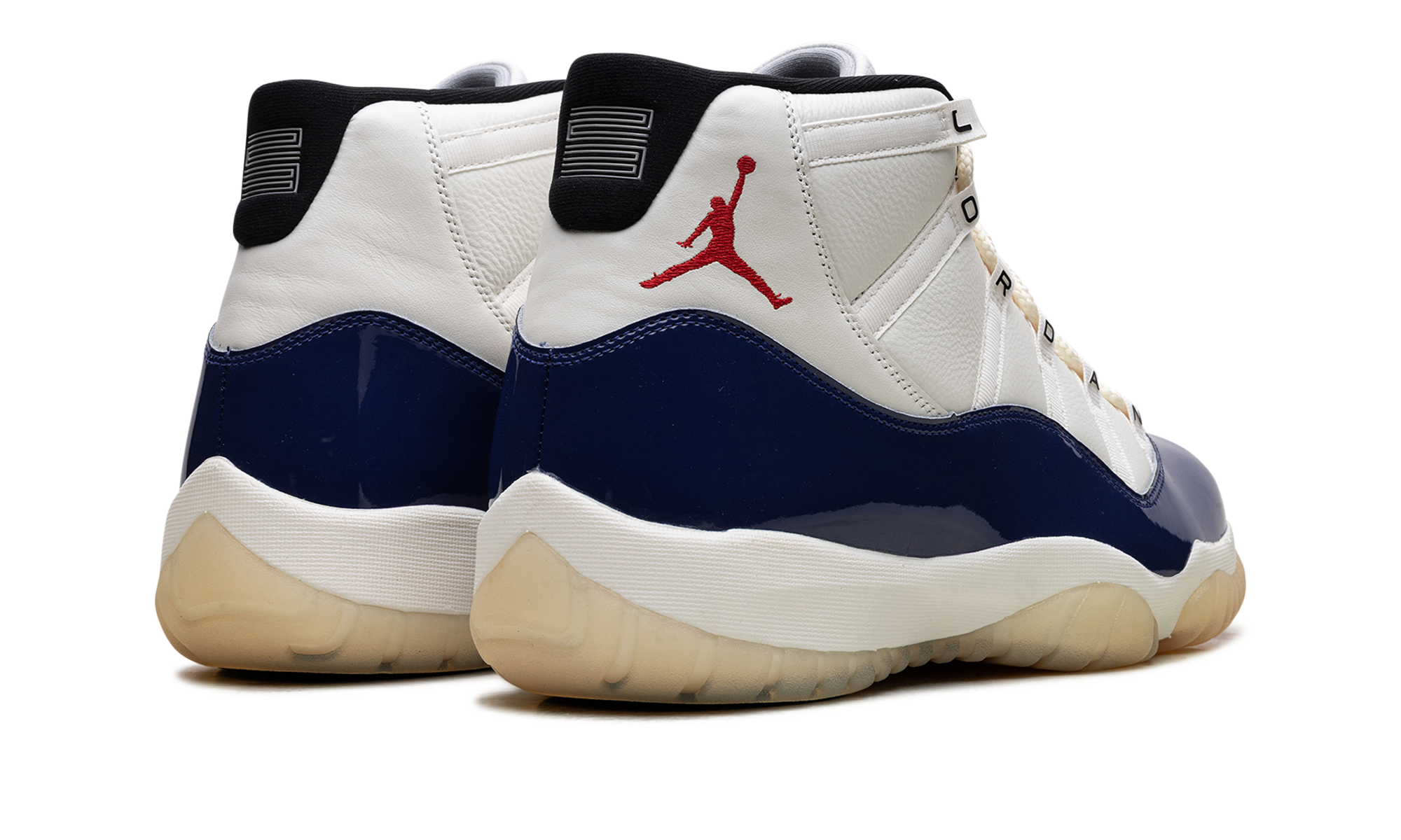 Air Jordan 11 Rare Air IH0296 400