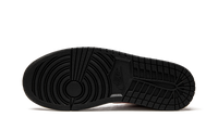 Air Jordan 1 Mid Light Curry 554724 201