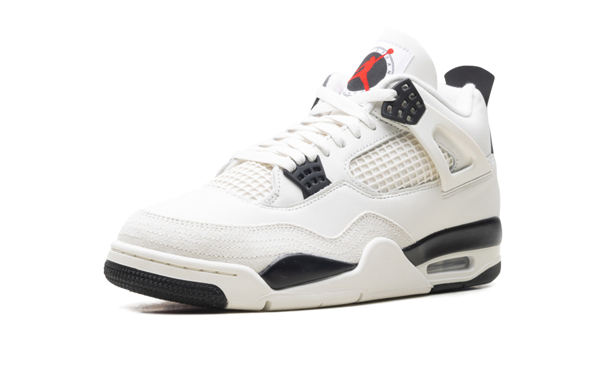Air Jordan 4 Flight Club IM4002 100