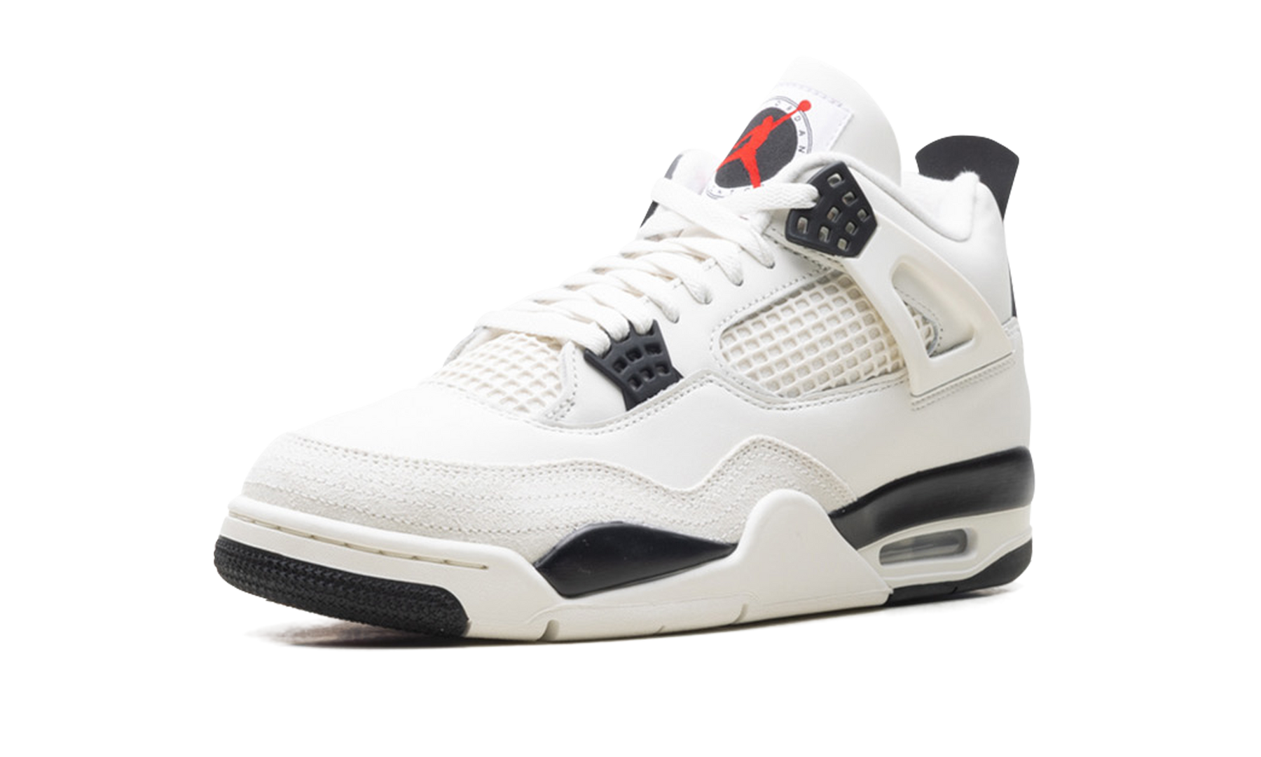 Air Jordan 4 Flight Club IM4002 100