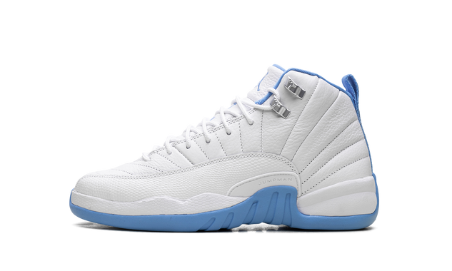Air Jordan 12 Retro GS Melo 153265 112