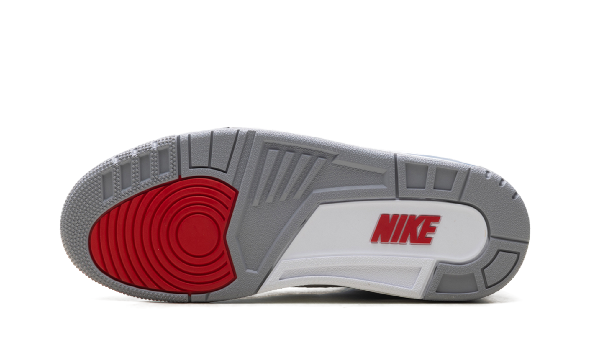 Air Jordan 3 Retro 5