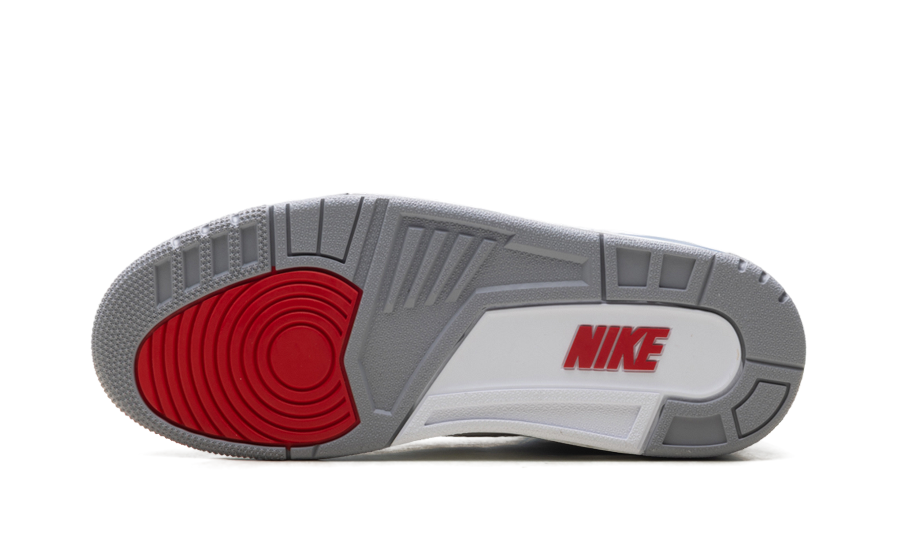 Air Jordan 3 Retro 5