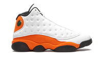 Air Jordan 13 Retro Starfish 414571 108