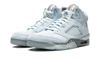AIR JORDAN 5 RETRO WMNS Blue Bird DD9336 400