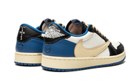 Air Jordan 1 Low OG SP 3