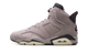 Air Jordan 6 A Ma Maniére - Smokey Mauve IF3103 200
