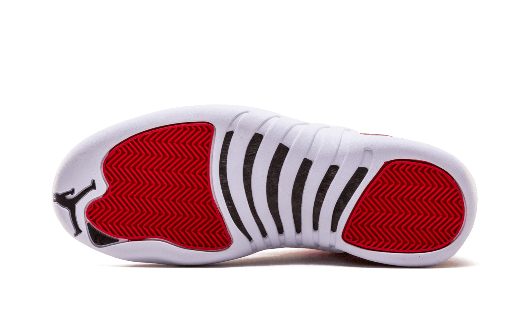 Air Jordan 12 Retro Gym Red 130690 600