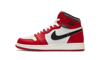 Air Jordan 1 Retro High OG GS Chicago Lost and Found FD1437 612