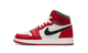 Air Jordan 1 Retro High OG GS Chicago Lost and Found FD1437 612