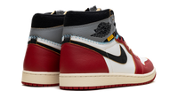 Air Jordan 1 Retro High OG Union LA - I'm Back HV8563 600