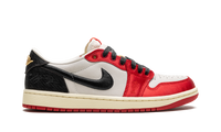 Air Jordan 1 Low Trophy Room - Away FN0432 100
