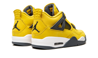 Air Jordan 4 Retro Lightning 2021 CT8527 700