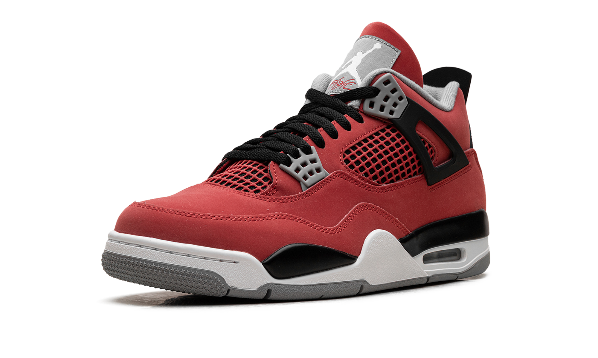 Air Jordan 4 Toro Bravo (2026) FQ8138 600