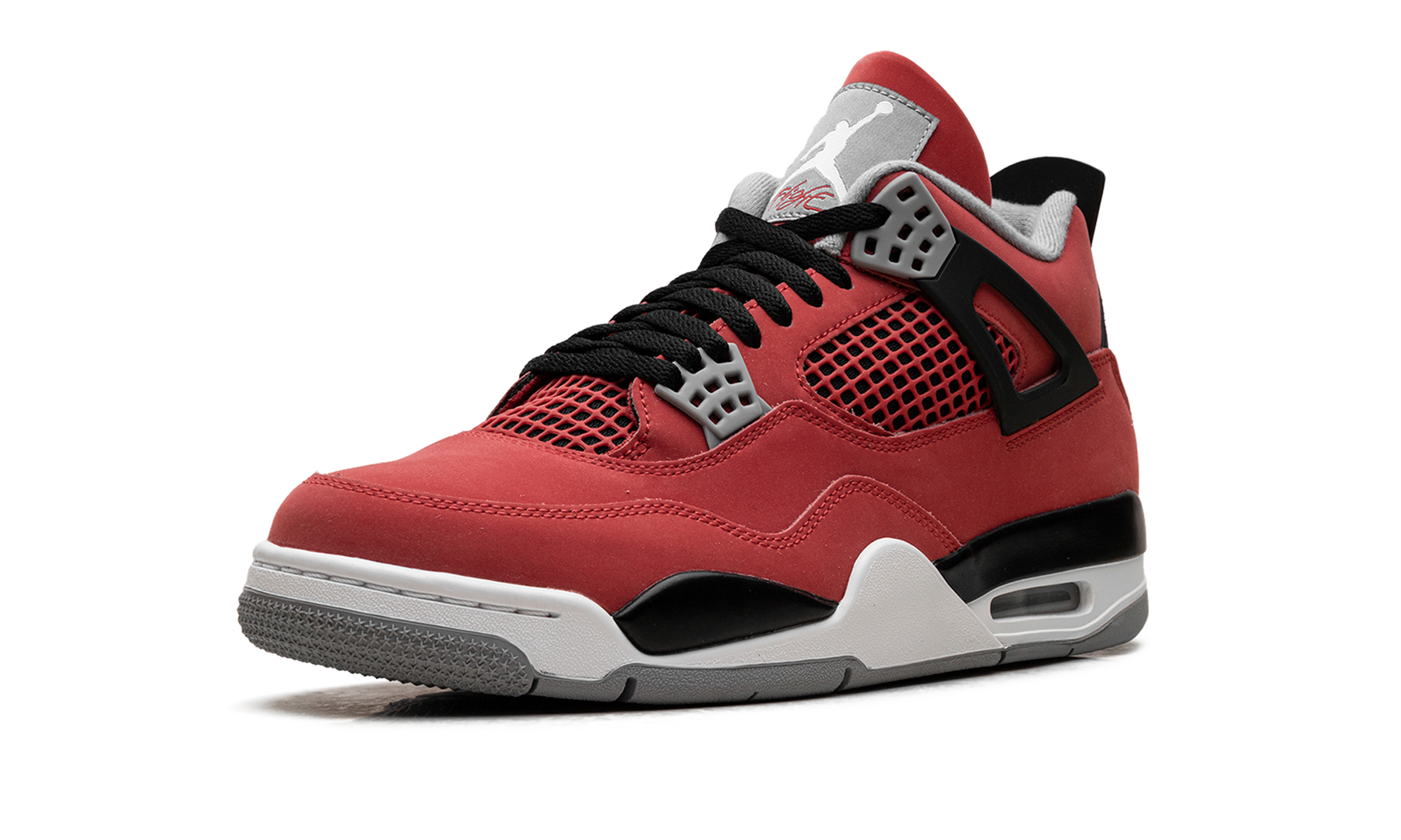 Air Jordan 4 Toro Bravo (2026) FQ8138 600